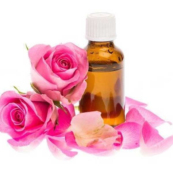 Wholesale Aromatherapy Essential Oil Bulk Rose Oil 100% Pure Plant Essential Oil For Aroma Diffuser Candle