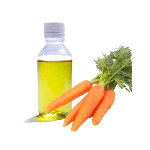 Best Offers 100% Pure Carrot Seed Oils For Multi Purpose Usable Seed Oils Manufacture in India Wholesale Prices