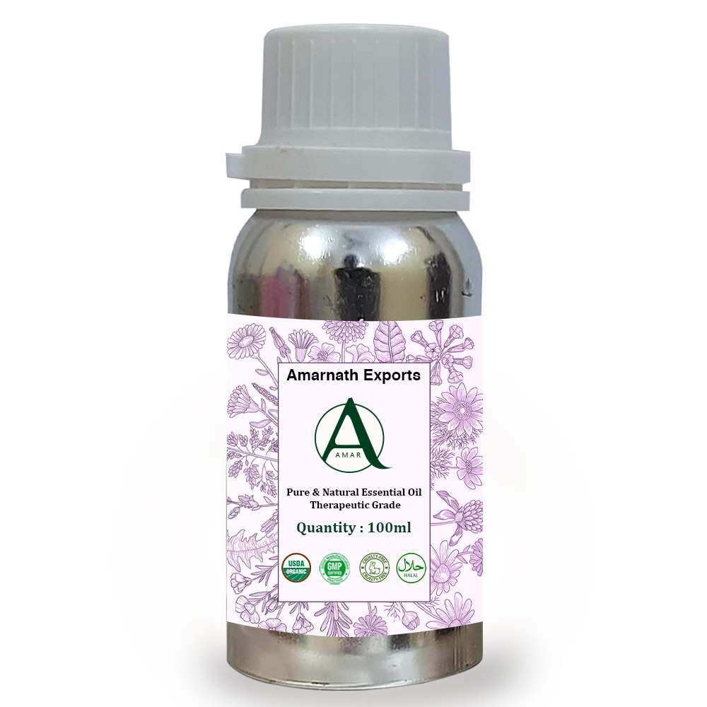 NPOP Certified Anise Oil from Amarnath Exports Offer Organic Natural 100% Purity Star Anise Oil