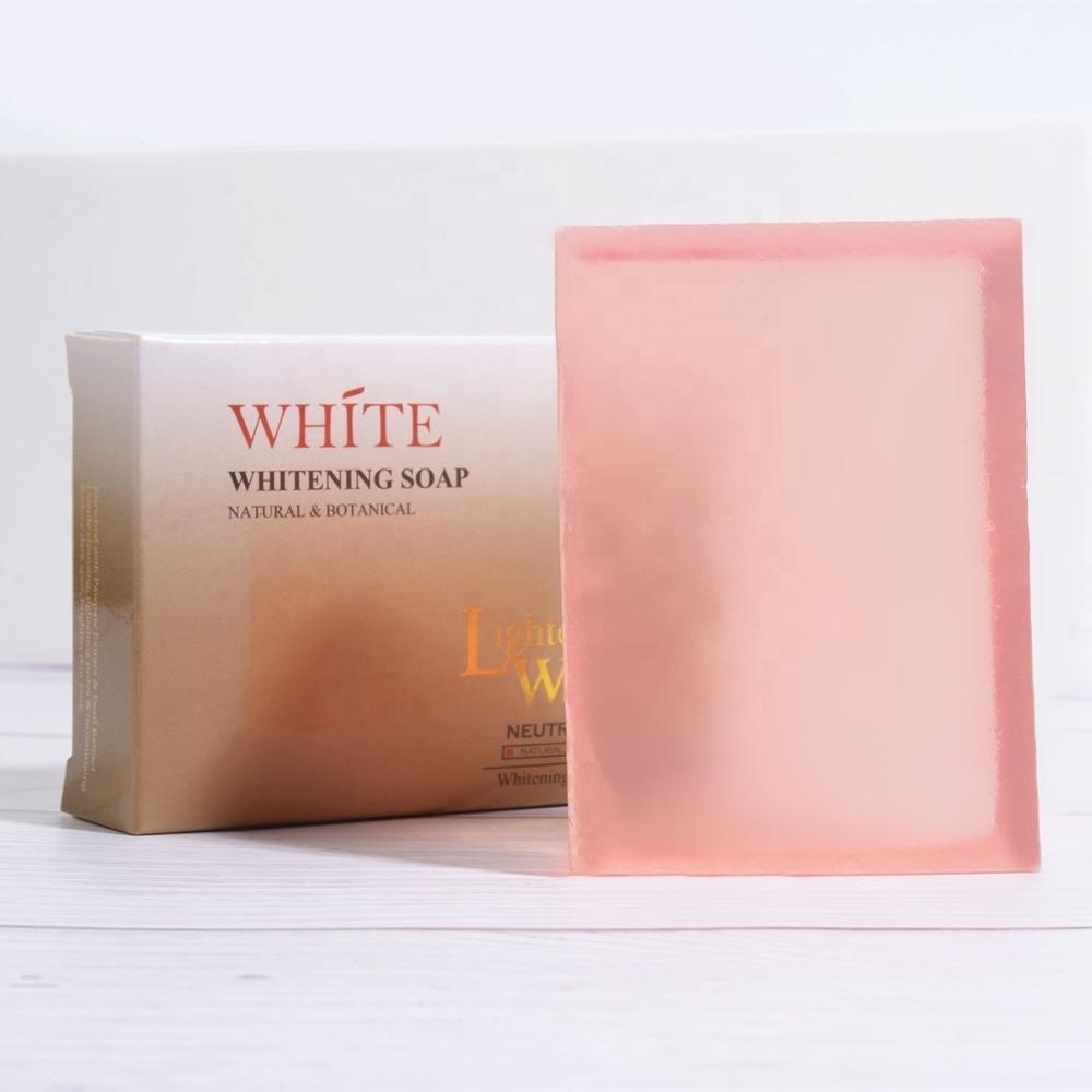 Korean Cosmetic Beauty Care Kojic Acid And Glutathione Face And Body Whitening Soap Philippines