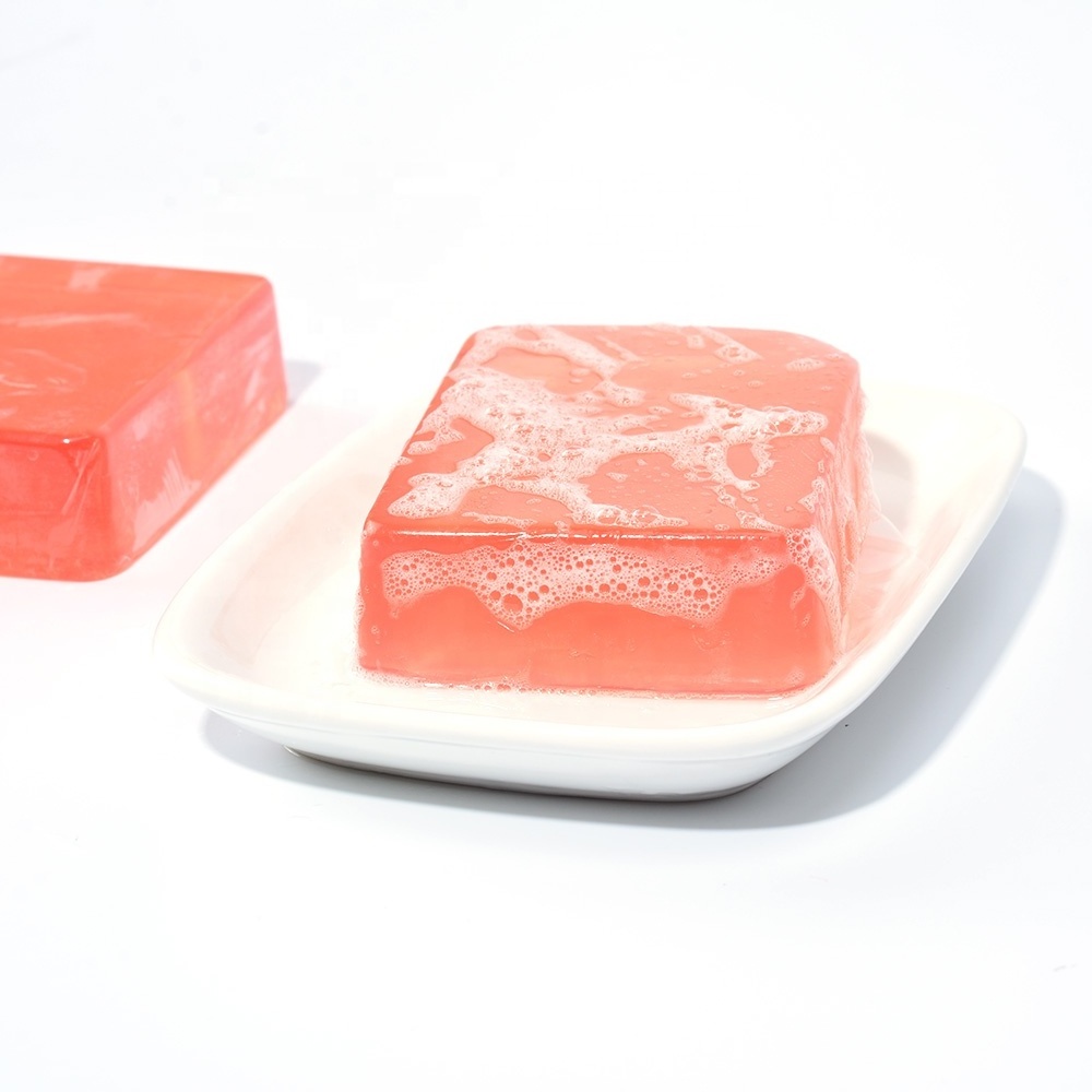 Korean Cosmetic Beauty Care Kojic Acid And Glutathione Face And Body Whitening Soap Philippines