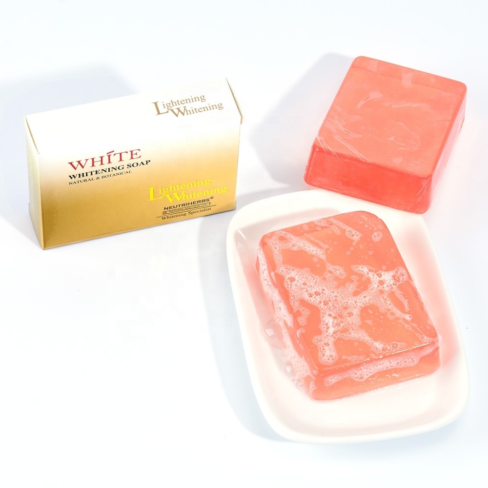 Korean Cosmetic Beauty Care Kojic Acid And Glutathione Face And Body Whitening Soap Philippines