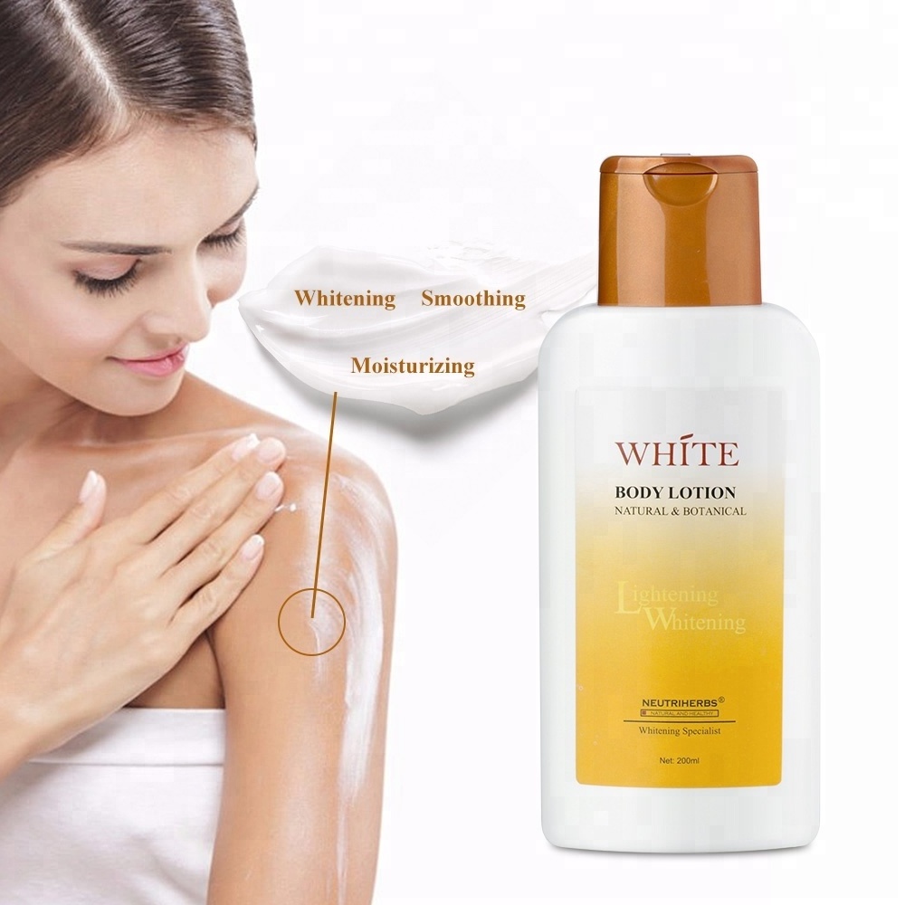 Korean Glutathione Hailand Whitening Lotion For Skin Whitening Lighting