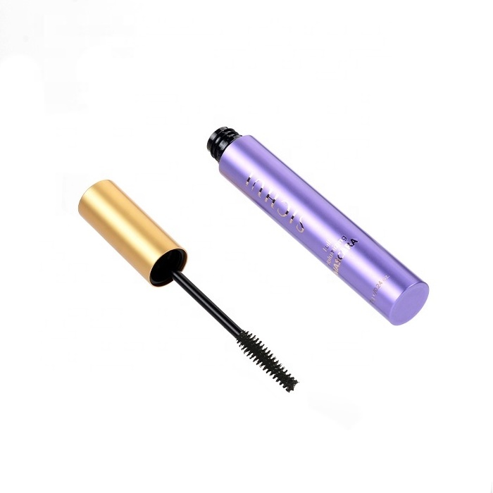 Hot! Makeup Mascara Long Thick Curling Lengthening Waterproof Mascara Cosmetic Length Extension Black Eyelash