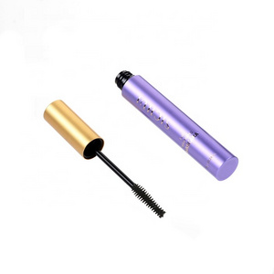 Hot! Makeup Mascara Long Thick Curling Lengthening Waterproof Mascara Cosmetic Length Extension Black Eyelash