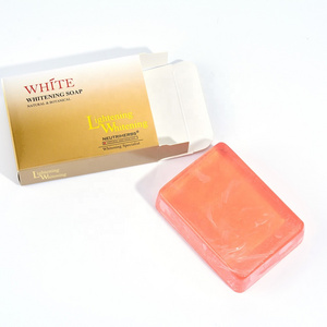 Korean Cosmetic Beauty Care Kojic Acid And Glutathione Face And Body Whitening Soap Philippines