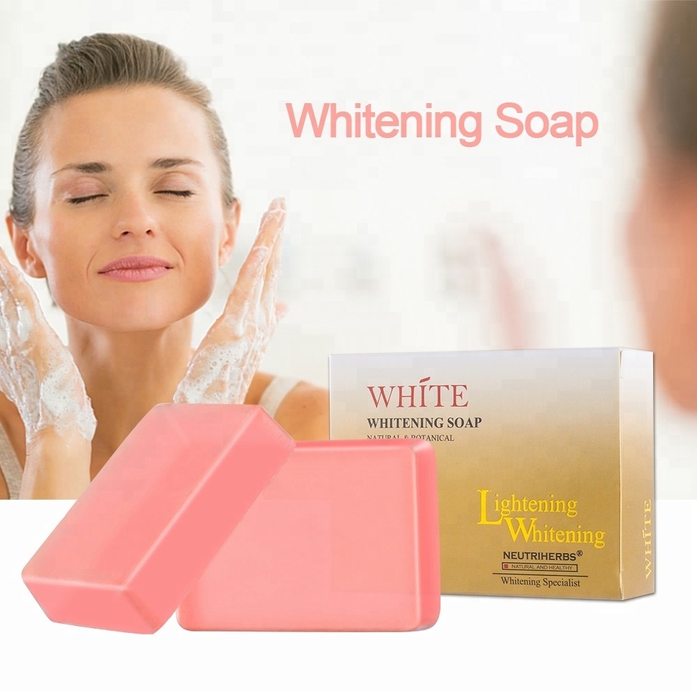 Chinese Wholesale Kojic Acid And Glutathione Body And Face Whitening Soap Philippines