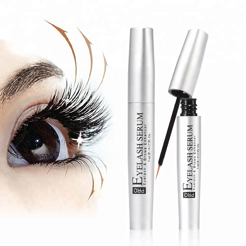 Best Selling Products Eyebrow Eye Lashes Growth Enhancing Eyelash Serum