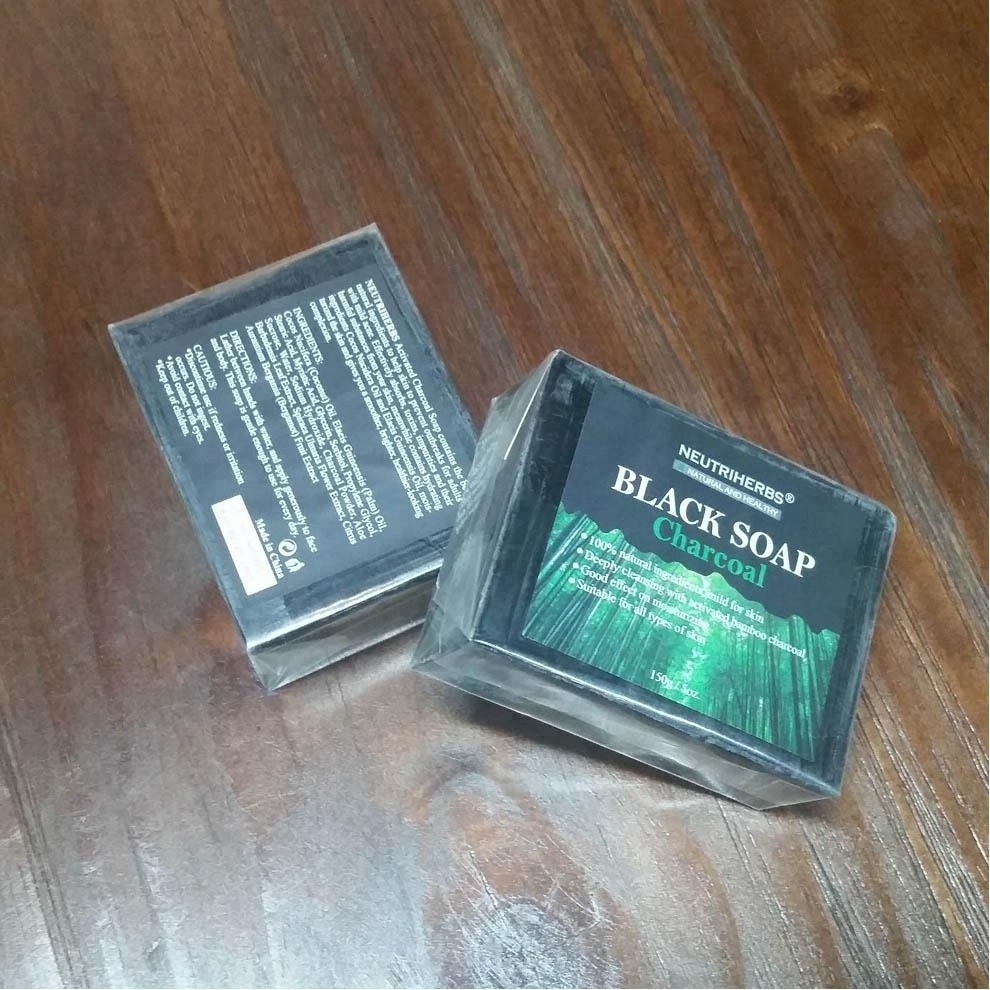 In Stock Elaeis Guineensis Oil Nature Face Soap Bar Charcoal Detox Product To Make Soaps