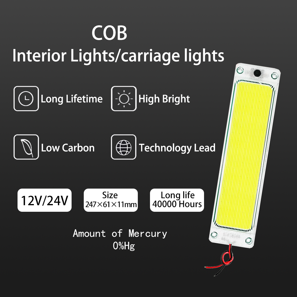 Car reversing light modification super bright LED rogue reversing light bulb without wiring assistance rear tail light T20