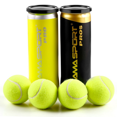 IPF 45% Wool 57% Wool High Quality Padel Ball for professional players