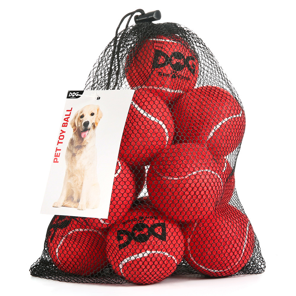 Custom Tennis Ball for Dogs