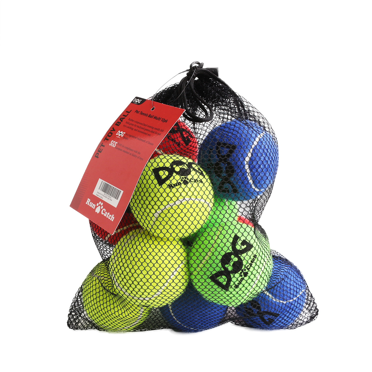 Custom Tennis Ball for Dogs