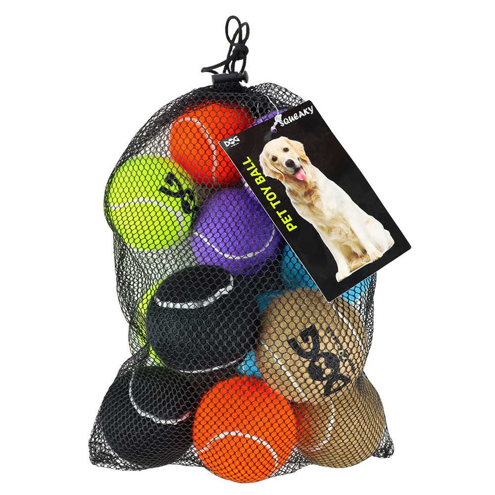 Custom Tennis Ball for Dogs