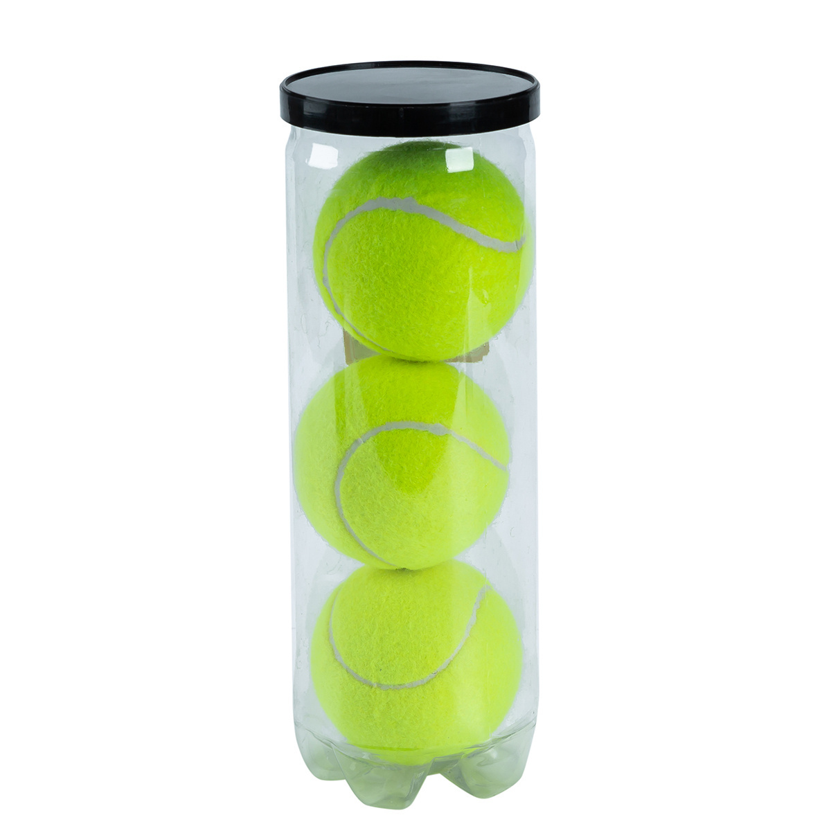 AMASPORT Factory Wholesale Your Own Brand Custom Tennis Balls