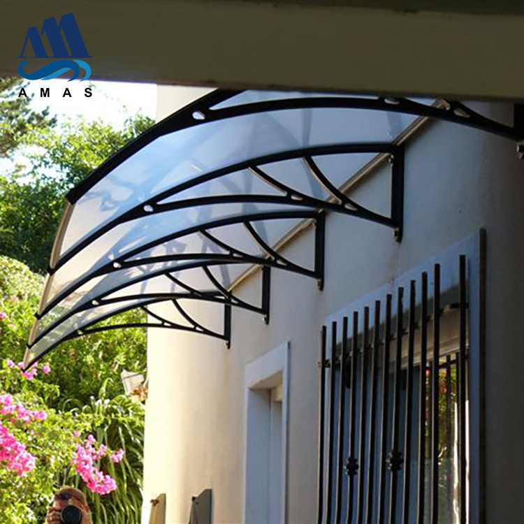 Amas sturdy garages canopies carports easy use canopy outdoor fire resistant spare parts for awnings awning sunshade waterproof