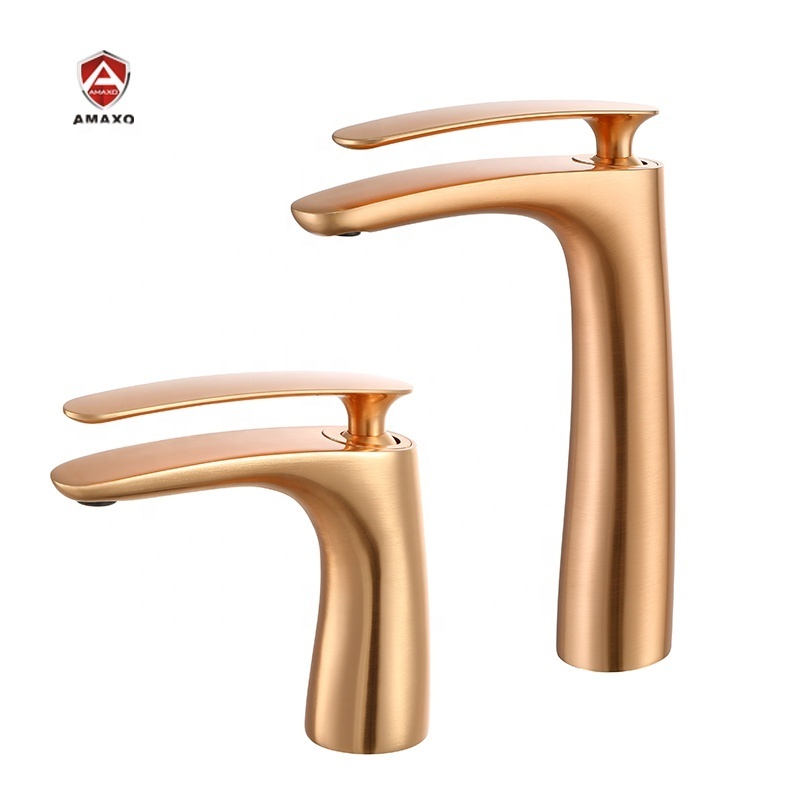 China New modern Sanitary Ware water dispenser tap basin faucet bathroom sink faucets