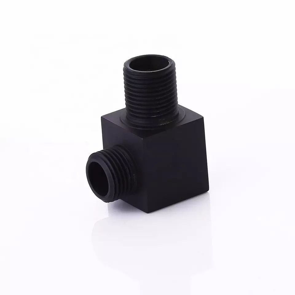 AMAXO Hot Sale Fitting Quick Hose Pipes Connectors Brass Connector Fittings For Bathroom