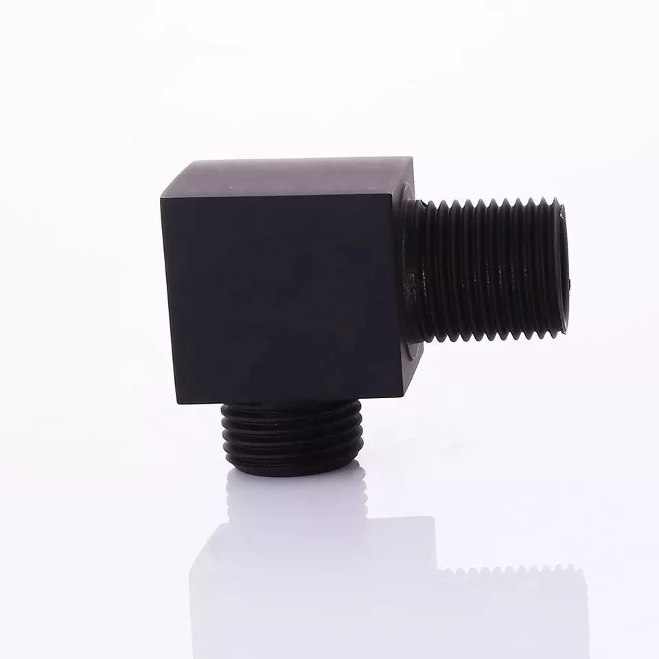 AMAXO Hot Sale Fitting Quick Hose Pipes Connectors Brass Connector Fittings For Bathroom