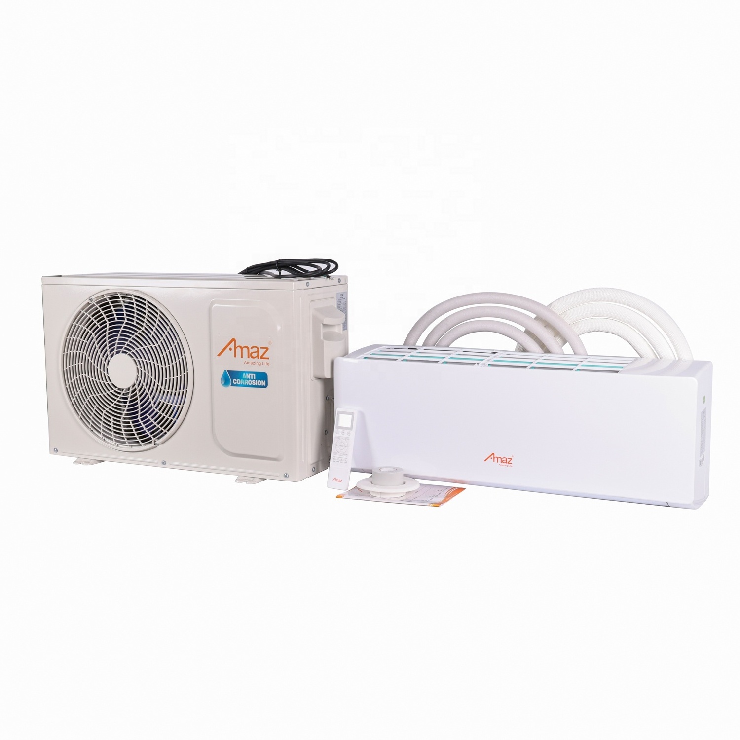 Multi Split Inverter Household Using 9000 BTU 12000BTU Air Conditioner