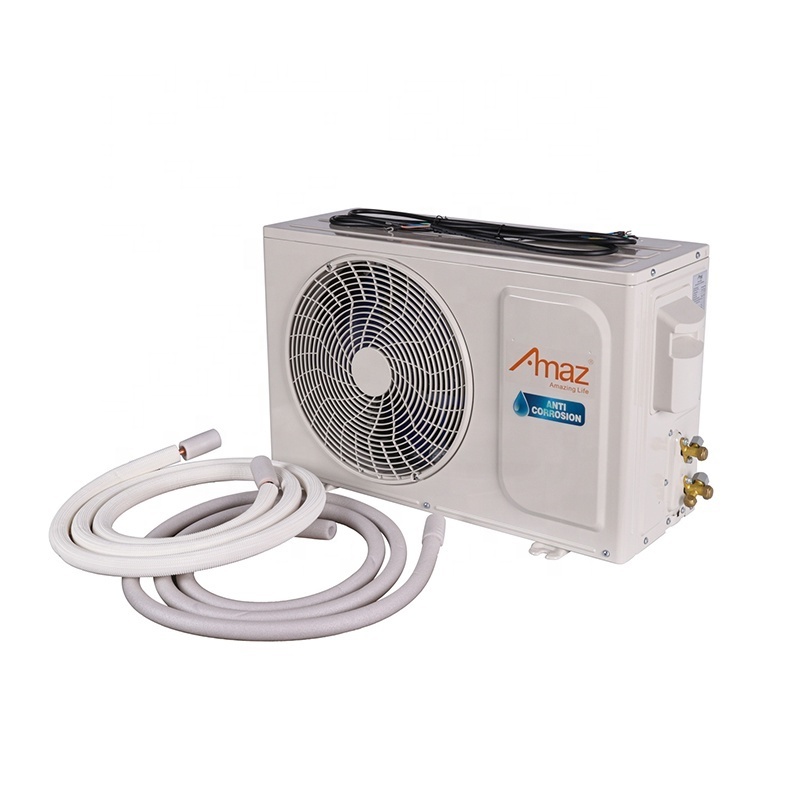 Multi Split Inverter Household Using 9000 BTU 12000BTU Air Conditioner