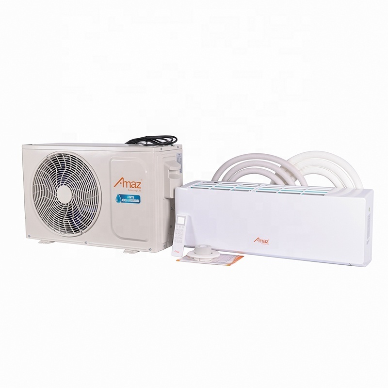 Multi Split Inverter Household Using 9000 BTU 12000BTU Air Conditioner