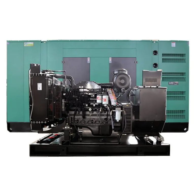 3kw 4.6kw 5kw 5 mw 10 mw Electricity Big Power Station Plant Diesel Generator