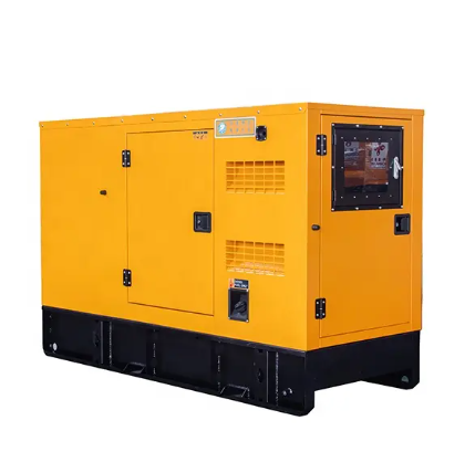 3kw 4.6kw 5kw 5 mw 10 mw Electricity Big Power Station Plant Diesel Generator