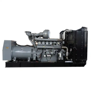 1mw 1000kw big power industrial diesel generator manufacturers price engine or cummins engine