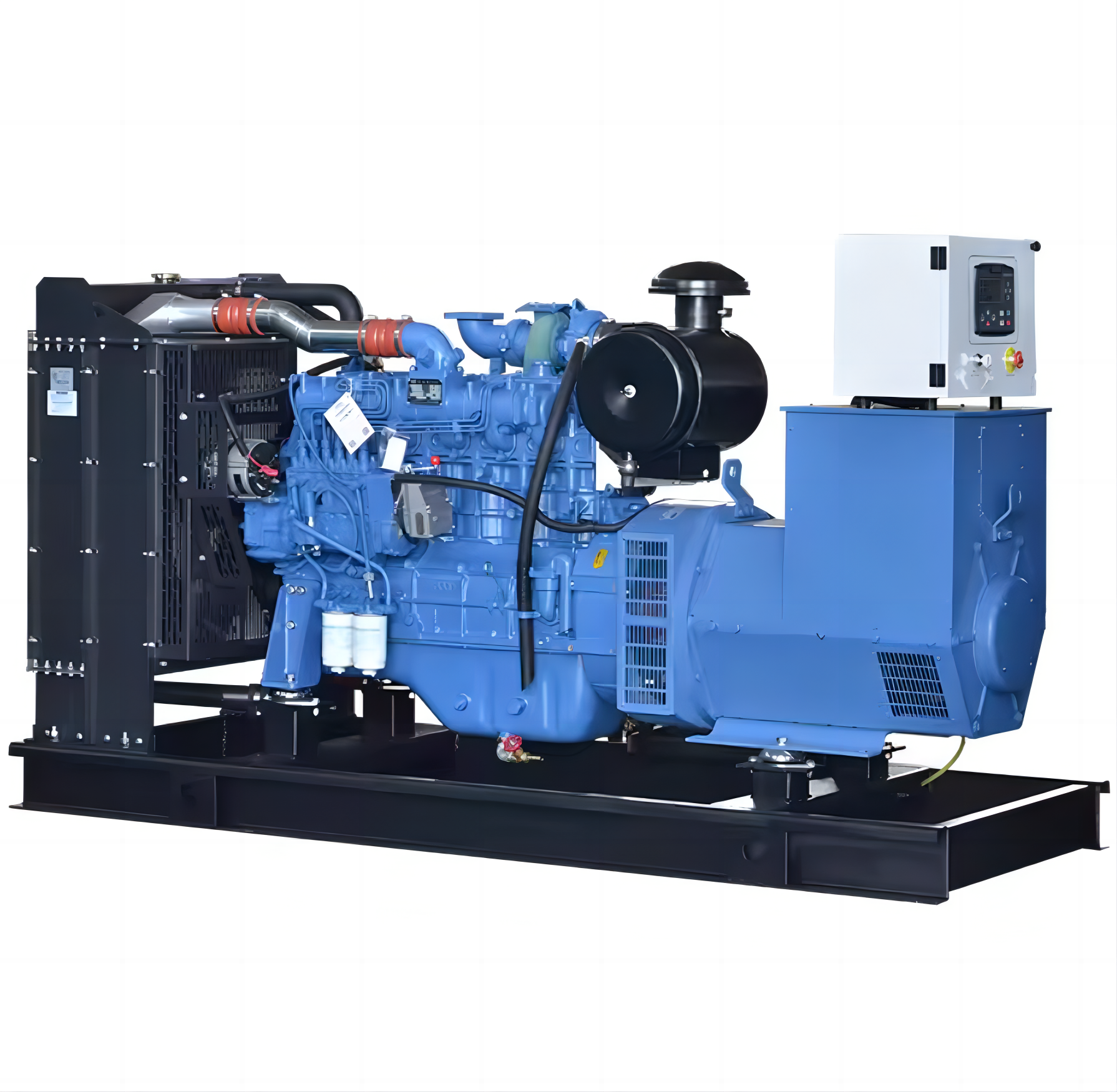 15kw 20kw 30kw High Performance All Copper Brushless Diesel Generator Better Price Factory Store For Sale