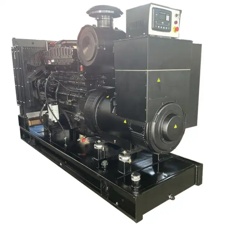 Generator Electric 1000kva Diesel Dynamo 800 Kw With Cummins Diesel Generator 1000 Kva