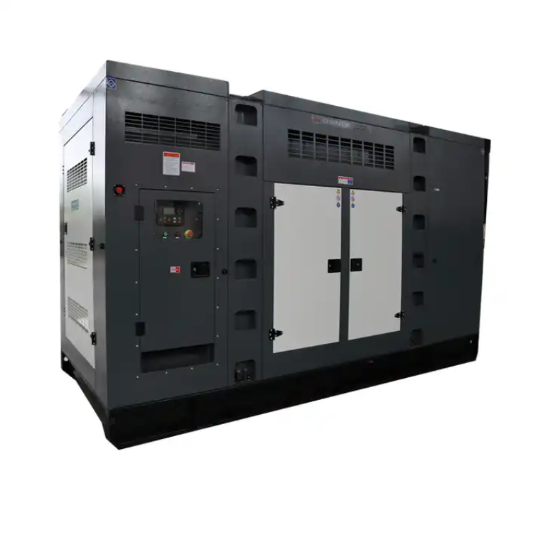 1mw 1000kw big power industrial diesel generator manufacturers price engine or cummins engine