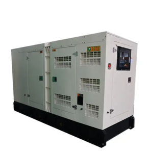 Generator Manufacturers Automatic Transfer Switch 100kw 75kva Diesel Generator Set with Soundproof and Waterproof