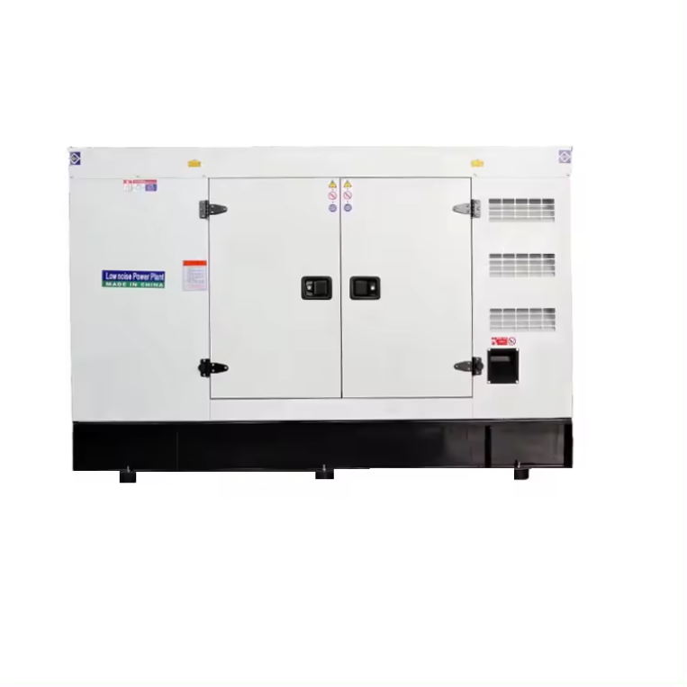 Silent Type Diesel Generator 250kVA 300kVA 400kVA 500kVA Prices with weichai cummins perkins deutz engine