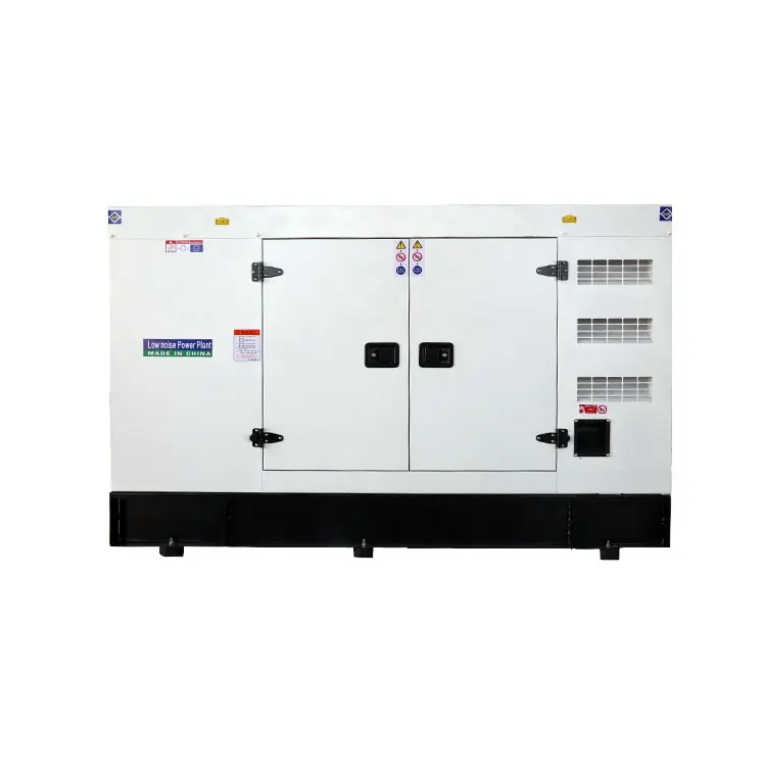 Silent Type Diesel Generator 250kVA 300kVA 400kVA 500kVA Prices with weichai cummins perkins deutz engine