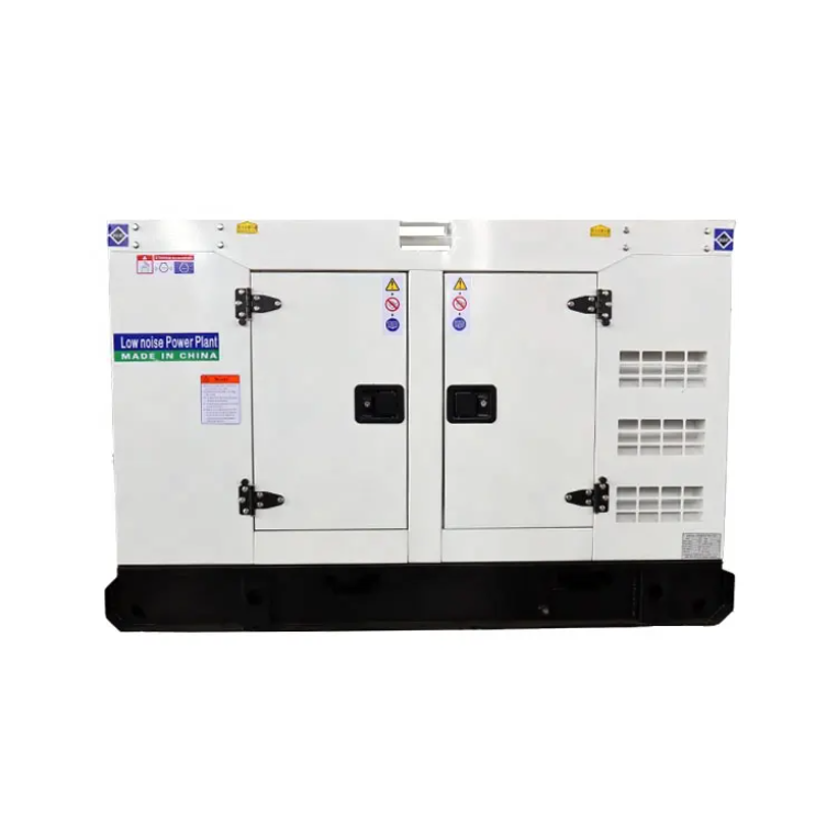 Silent Type Diesel Generator 250kVA 300kVA 400kVA 500kVA Prices with weichai cummins perkins deutz engine