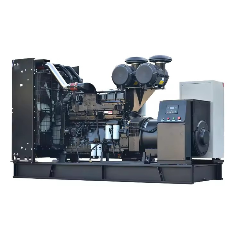 15kw 20kw 30kw High Performance All Copper Brushless Diesel Generator Better Price Factory Store For Sale