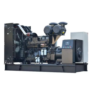 15kw 20kw 30kw High Performance All Copper Brushless Diesel Generator Better Price Factory Store For Sale