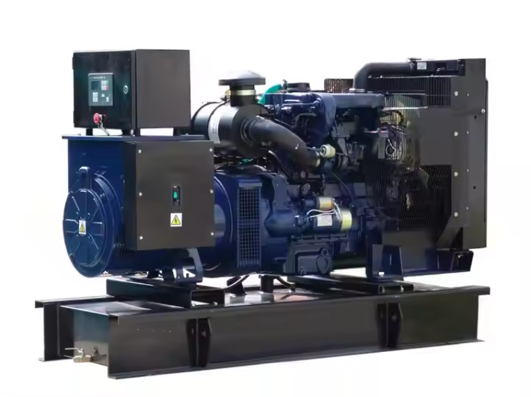 1mw 1000kw big power industrial diesel generator manufacturers price engine or cummins engine