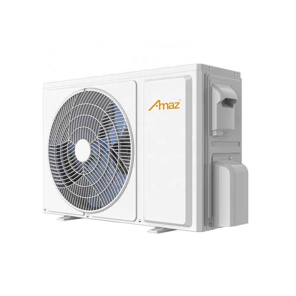 Inverter AC 12000 btu 18000 btu cheap split air conditioner 24000 btu factory direct sale split air conditioners