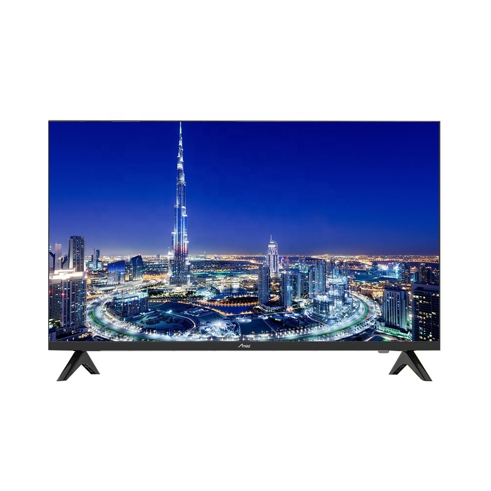 17 19 22 24 26 32 inch plasma tv led smart televisions solar 12v dc TV with dvbt2s2