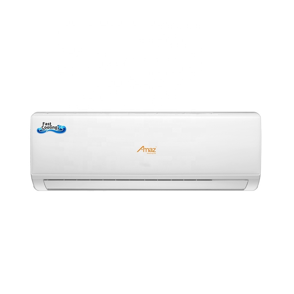 Aire acondicionado Split AC Inverter 12000BTU 18000btu 60HZ 24000btu High efficiency Mini Wall Split Air Conditioner for house