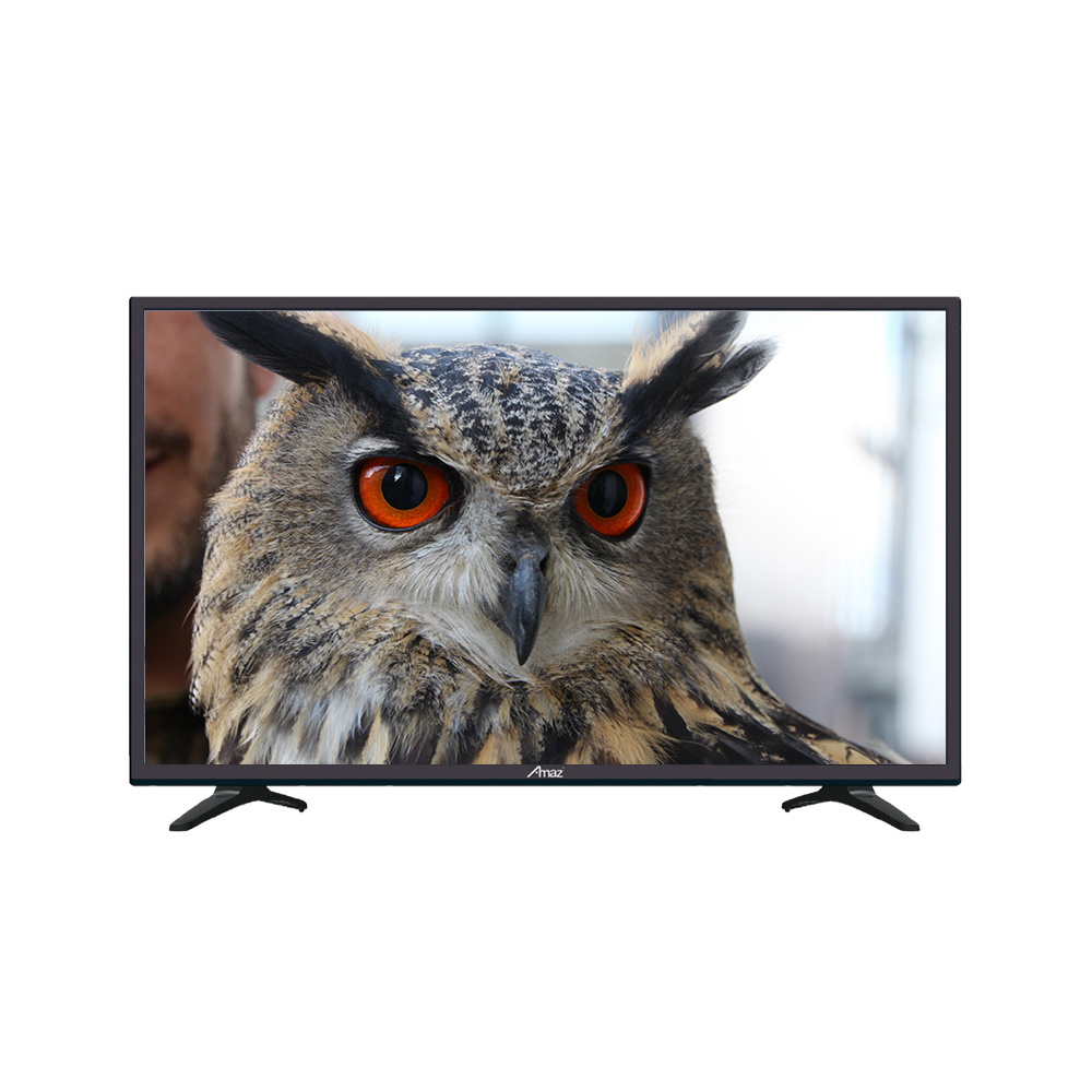 Amaz 43inch TV good price  Smart Televisions for bulk wholesale