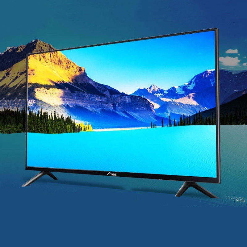 Led Panel 32 Inch 32 inch Latest Design LCD TV LED Panel Replacement LCD TV Screen LED TV ...