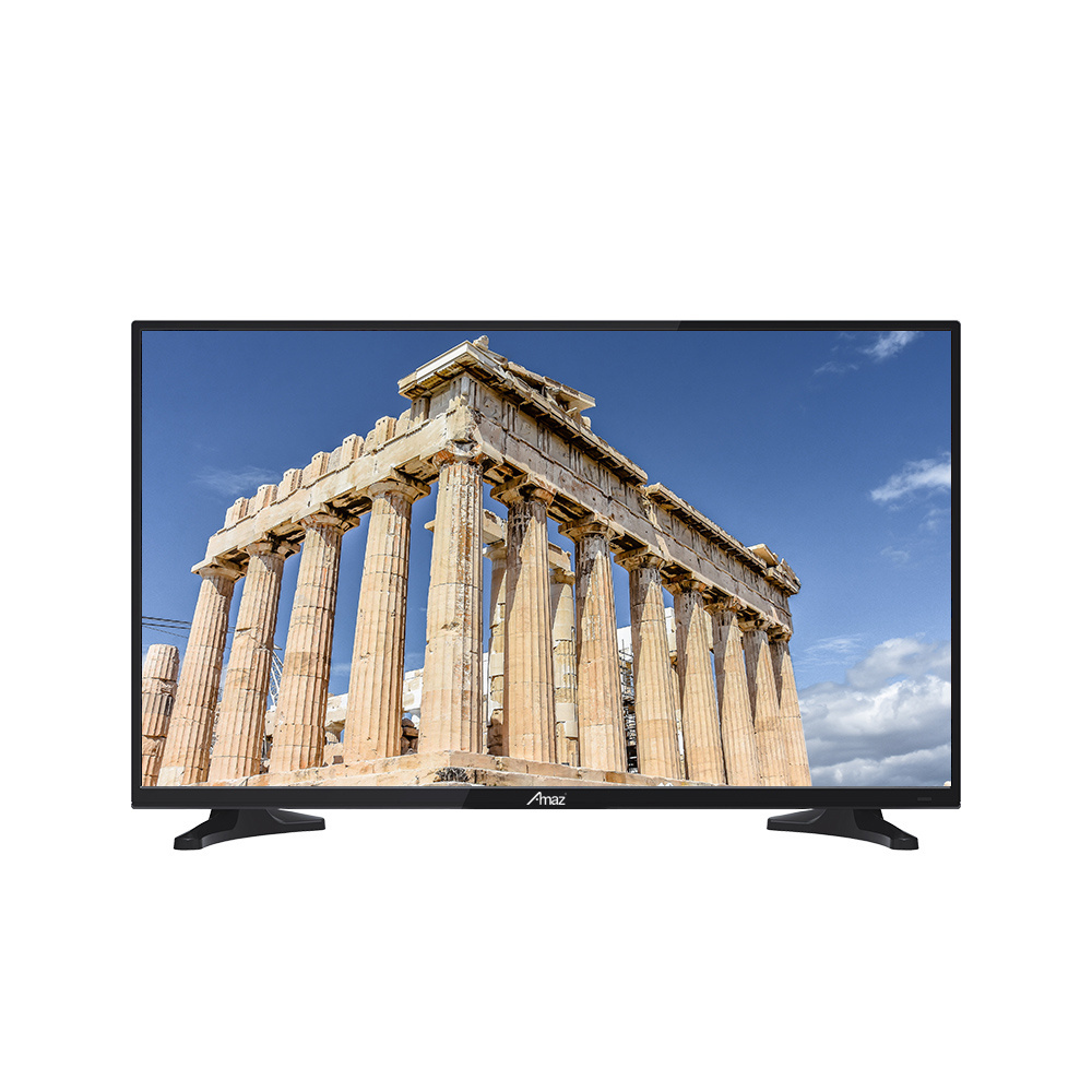 Amaz 43inch TV good price  Smart Televisions for bulk wholesale