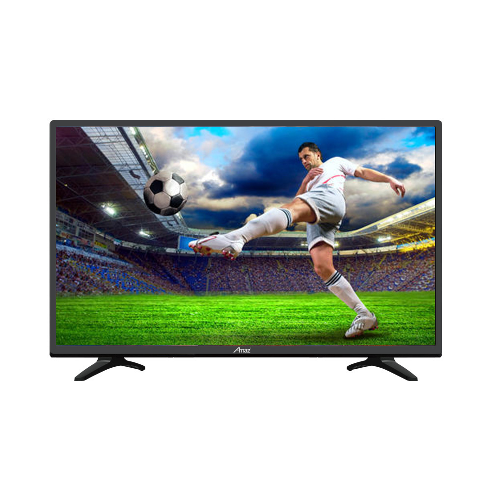 Amaz 43inch TV good price  Smart Televisions for bulk wholesale