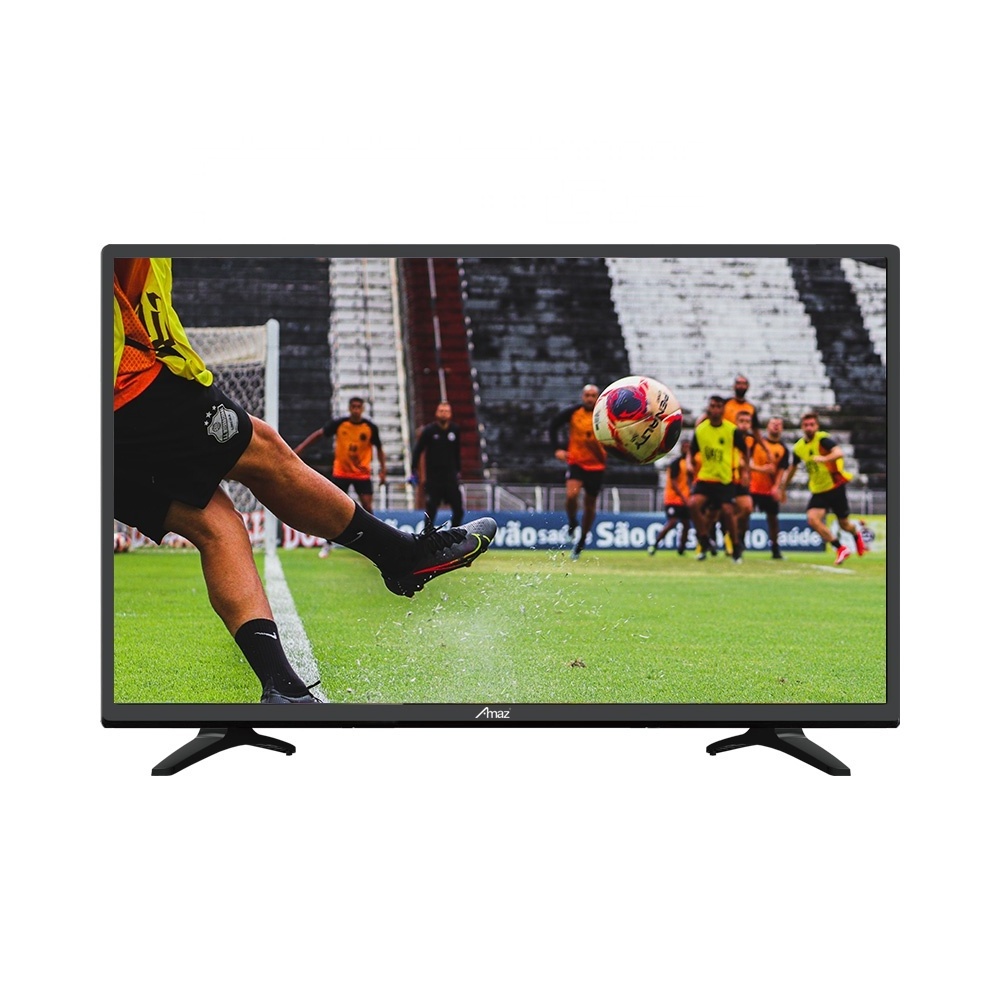 17 19 22 24 26 32 inch plasma tv led smart televisions solar 12v dc TV with dvbt2s2