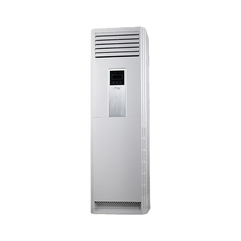 High Quality  1.5 HP Inverter Split  60000/24000 BTU  Inverter Split Floor Standing Air conditioner For Electric Cabinet