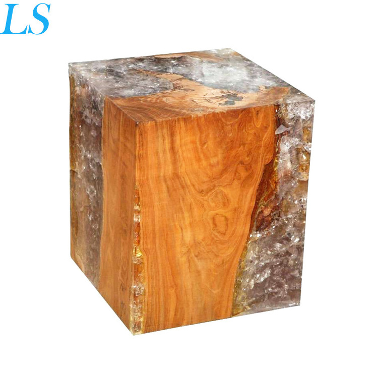 Crystal clear epoxy ab resin glue for exterior house door wood table hot sell epoxy resin in Thailand, Malaysia, Myanmar