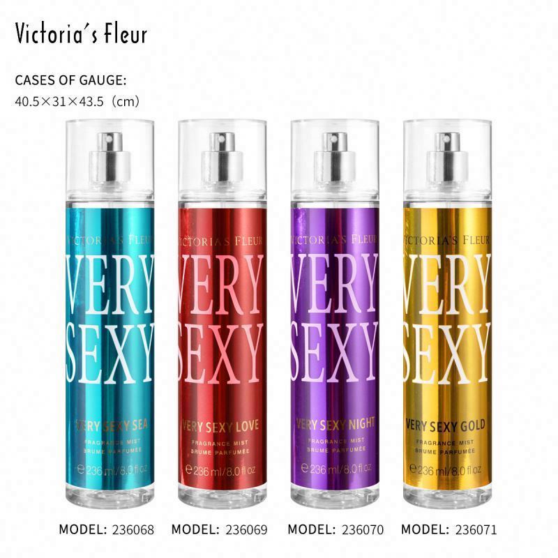 Forever love in blue color perfume men and Eau De Parfum Body Spray for Women